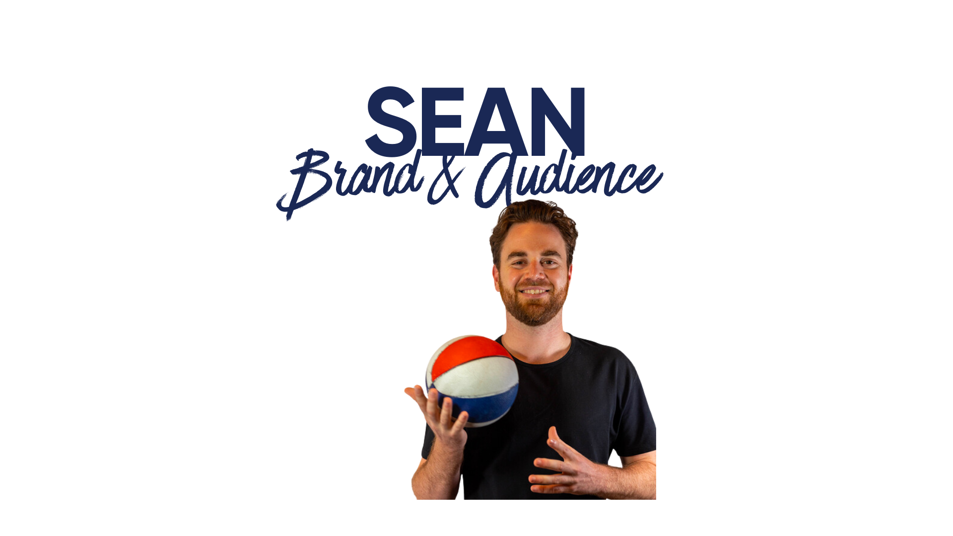 Sean Ellenby: Connecting Your Brand to Your Audience - Campus Ink